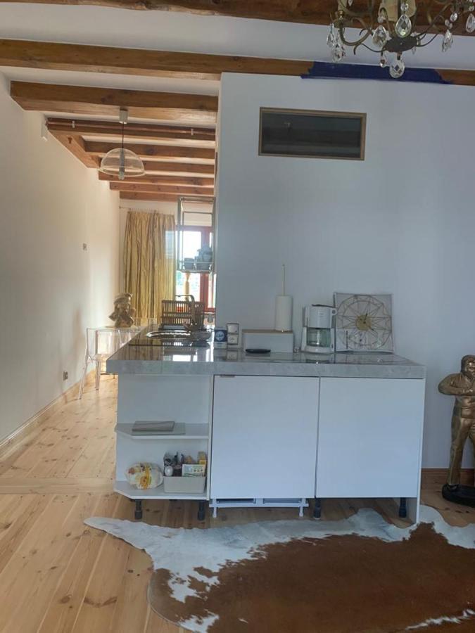 Hollywood Studio Apartments Misdroy Exterior foto