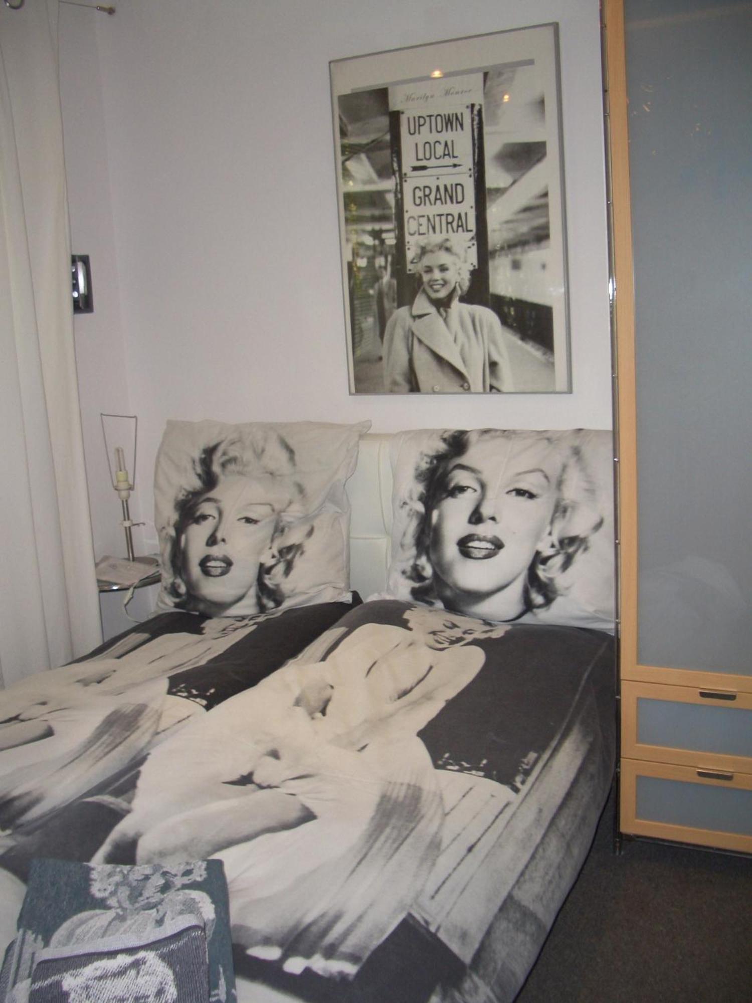 Hollywood Studio Apartments Misdroy Exterior foto